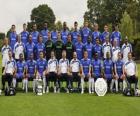 Takım Chelsea FC 2008-09